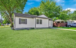 1601 Harmon Terrace, Arlington, TX 76010