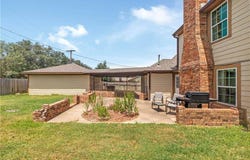 2513 Broadmoor Drive, Bryan, TX 77802
