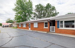 308 N 4th Street, Kentland, IN 47951