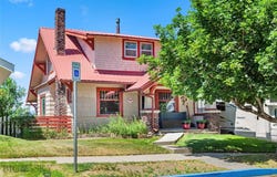 515 S Crystal Street, Butte, MT 59701