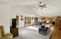5140 S Stanford Road, Bloomington, IN 47403