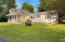 805 Buchanan Road, Utica, NY 13502