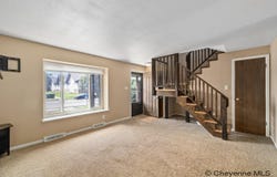 4720 E 13TH ST, Cheyenne, WY 82001