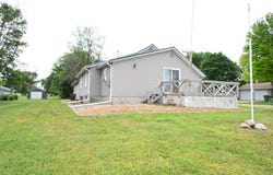 201 S Rumsey Street, Everly, IA 51338