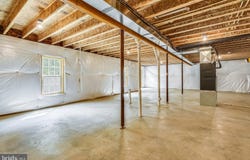 LOT 3 RYLAND CHAPEL ROAD, RIXEYVILLE, VA 22737