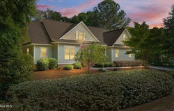 50 Dundee Road, Pinehurst, NC 28374