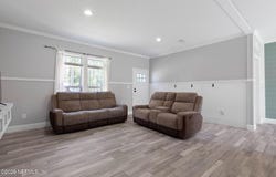15539 COUNTY ROAD 305, Bunnell, FL 32110