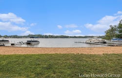 2585 Mayo Drive, Fremont, MI 49412