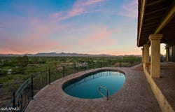 6349 E HUMMINGBIRD Lane, Paradise Valley, AZ 85253