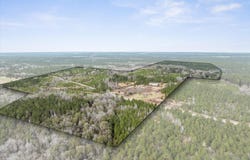 320 R Thompson Rd., Lumberton, MS 39455