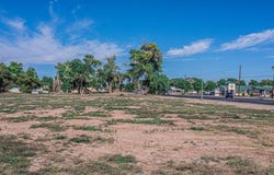 Main St & Edeal Rd, Los Lunas, NM 87031