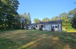 220 Pleasure Hill Road, Franklin, CT 06254