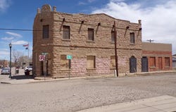 102 E Main, Aguilar, CO 81020