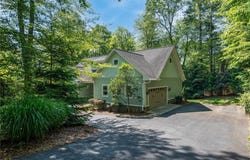 124 Meadowview Road, Roaring Gap, NC 28668