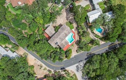 203 Ridgewood RD, Austin, TX 78746