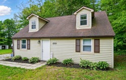 8301 Bennington Chapel Road, Centerburg, OH 43011