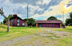12301 W Highway 15, Perryton, TX 79070