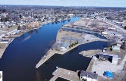 430 S State Street, Oscoda, MI 48750