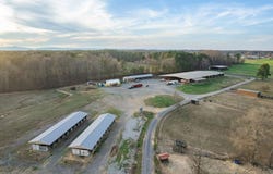 486 County Line Road, Resaca, GA 30735