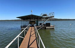 3725 Hazard Way, Possum Kingdom Lake, TX 76429