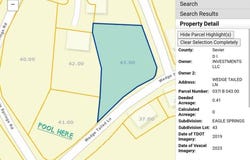 Lot 43 Wedge Tailed Lane Lane, Sevierville, TN 37876