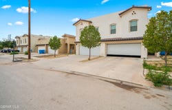 801 HC GILBERT MINJARES Drive unit: A, Socorro, TX 79927