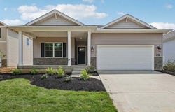 2222 Hackberry Street, Springfield, OH 45505