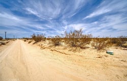 Brant Crossing Rd, Joshua Tree, CA 92252