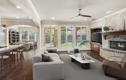 11560 Mirage Lane, Frisco, TX 75033