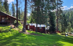 4457 Council Cuprum Rd, Council, ID 83612