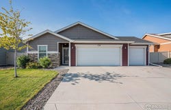 734 N Country Trl, Ault, CO 80610