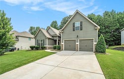 211 Ledford Way, Dallas, GA 30132