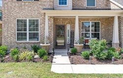 909 Sweeping Butte Drive, Fort Worth, TX 76052