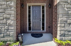 48391 sherwood Drive, Plymouth, MI 48170