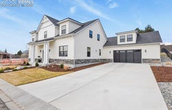 1950 Mesa Park View, Colorado Springs, CO 80904