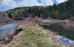 Peaceful Pines Rd Lot 13, Council, ID 83612