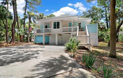 1 Ibis Court, Fripp Island, SC 29920