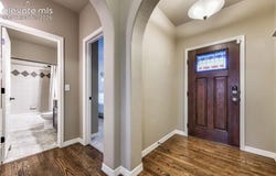 10458 Mt Emerald Drive, Peyton, CO 80831
