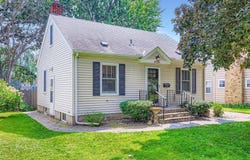 6729 Queen Avenue S, Richfield, MN 55423