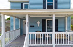 803 Maple Street, Elizabeth City, NC 27909