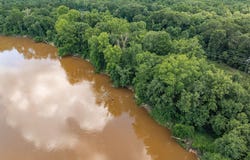 3.51 MOL AC Old Hwy 24, Mc Lain, MS 39456