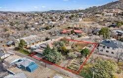 520 S Cortez Street, Prescott, AZ 86303