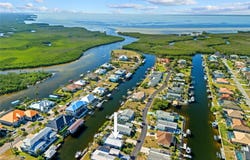 5464 RIVER BAY DRIVE, PUNTA GORDA, FL 33950