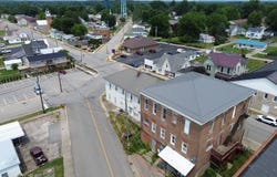 12854 North Street, Dillsboro, IN 47018
