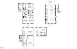 605 Silverado Sunset Loop, Wendell, NC 27591