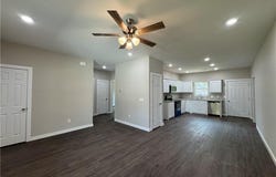 806 S Ada ST, Muldrow, OK 74948