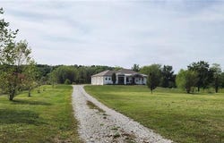 36805 E Church Road, Oak Grove, MO 64075