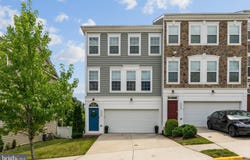 1214 RAMBLE DRIVE, FREDERICKSBURG, VA 22401