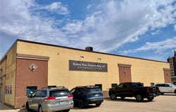 108 & 110 N Main Street, Austin, MN 55912