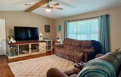 15 Tedford Way, Wewoka, OK 74884